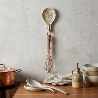 AVERONIX Handcrafted Ceramic Wall Hook